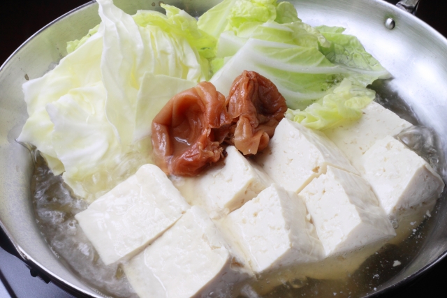 豆腐ダイエットの効果