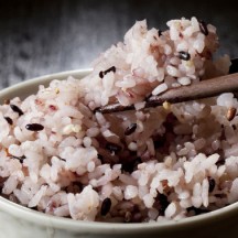 雑穀米のカロリーとダイエット