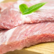 豚肉の栄養と効果