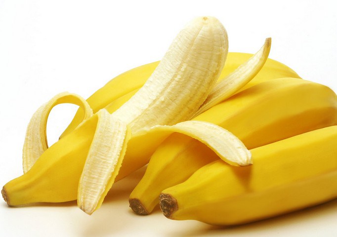 ホットバナナの効果